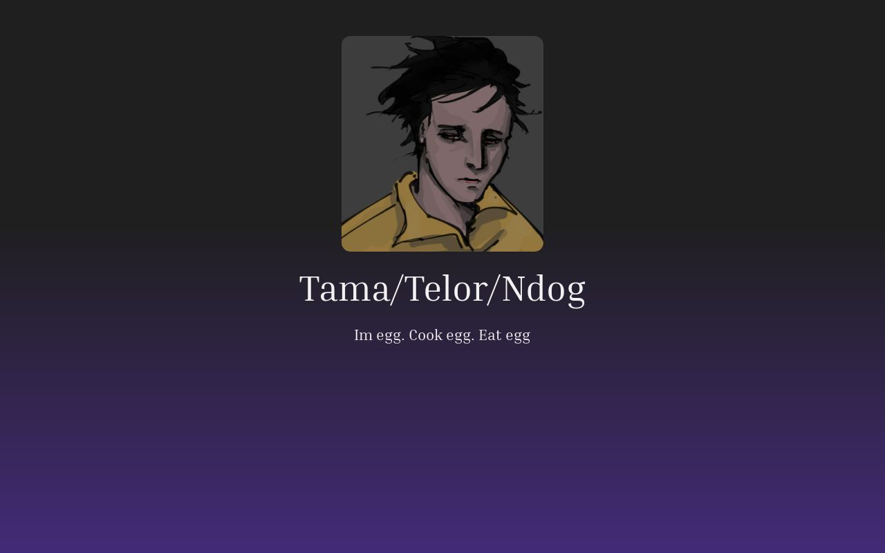 Ndog Page
